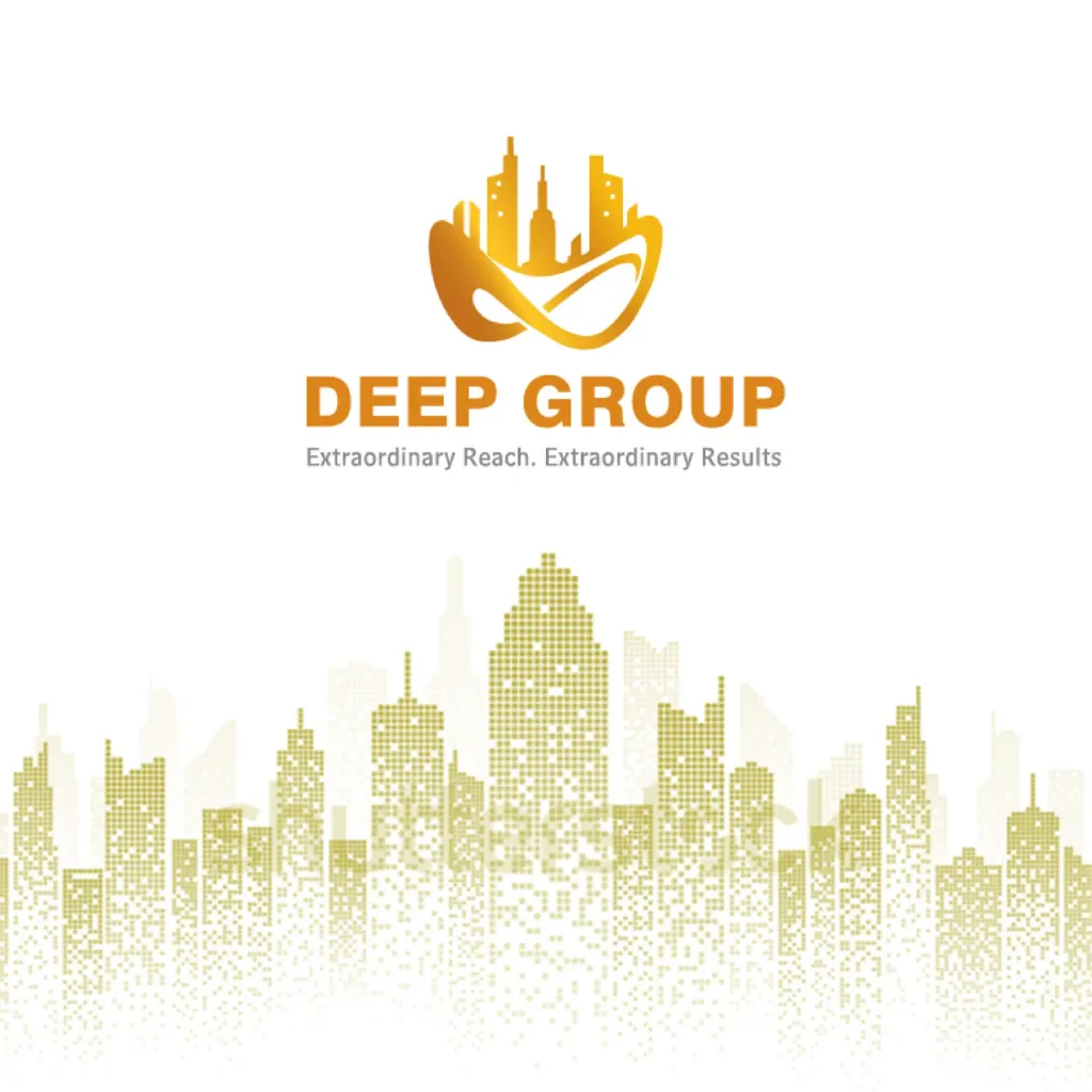 Deep group contact us