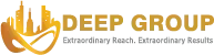 deep group logo